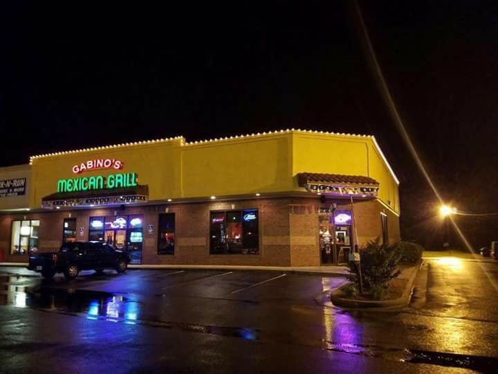 Gabino's Mexican Grill